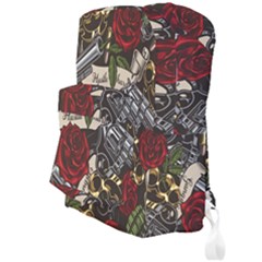 Full Print Backpack 