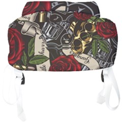 Full Print Backpack 