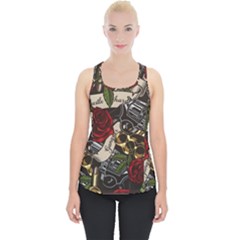 Piece Up Tank Top 