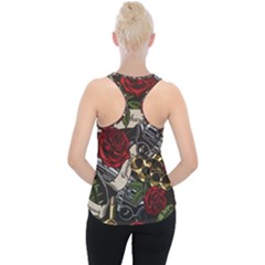 Piece Up Tank Top 