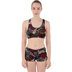 Work It Out Gym Set 