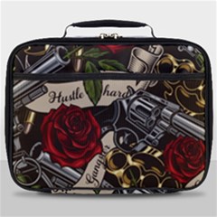 Full Print Lunch Bag 