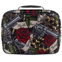 Full Print Lunch Bag 