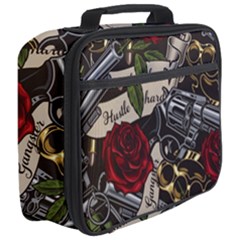 Full Print Lunch Bag 