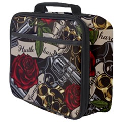 Full Print Lunch Bag 