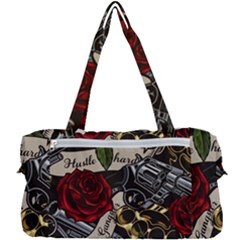 Multi Function Bag 