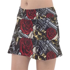 Classic Tennis Skirt 