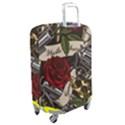 Luggage Cover (Medium) 