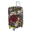 Luggage Cover (Small) 