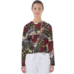 Women s Slouchy Sweat 