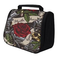 Full Print Travel Pouch (Small) 