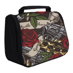 Full Print Travel Pouch (Small) 