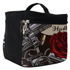 Make Up Travel Bag (Small) 