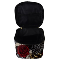 Make Up Travel Bag (Small) 