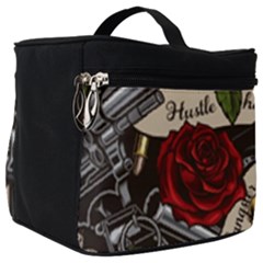 Make Up Travel Bag (Large) 