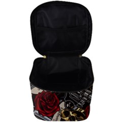 Make Up Travel Bag (Large) 