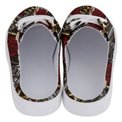 Women s Half Slippers 