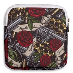 Mini Square Pouch 