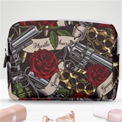 Make Up Pouch (Medium) 