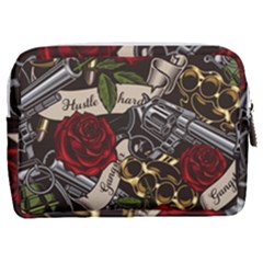 Make Up Pouch (Medium) 