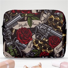 Make Up Pouch (Large) 