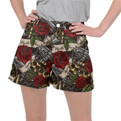 Women s Ripstop Shorts 