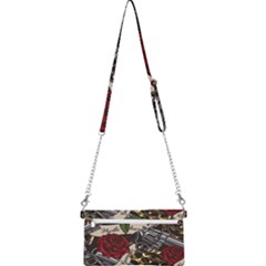 Mini Crossbody Handbag 