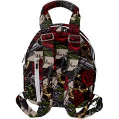 Travel Backpack 