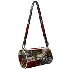 Mini Cylinder Bag 