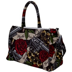 Duffel Travel Bag 