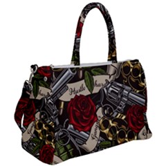 Duffel Travel Bag 
