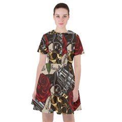 Sailor Dress 