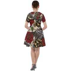 Sailor Dress 