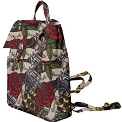Buckle Everyday Backpack 
