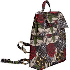 Buckle Everyday Backpack 
