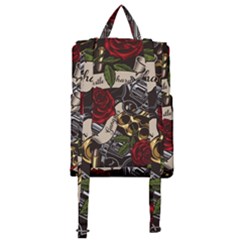 Buckle Everyday Backpack 