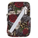 Belt Pouch Bag (Small) 