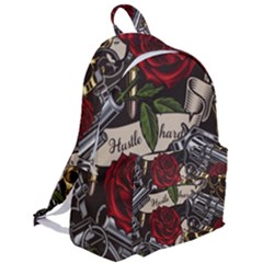 The Plain Backpack 