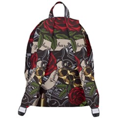 The Plain Backpack 