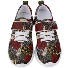 Women s Velcro Strap Shoes 