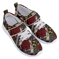 Women s Velcro Strap Shoes 