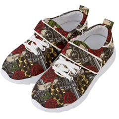 Kids  Velcro Strap Shoes 