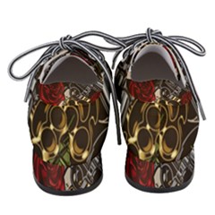 Women s Pointed Oxford Shoes 