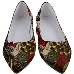 Women s Block Heels  