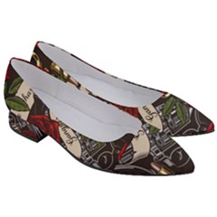 Women s Block Heels  