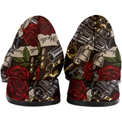 Women s Block Heels  