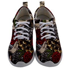 Mens Athletic Shoes 