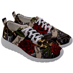 Mens Athletic Shoes 