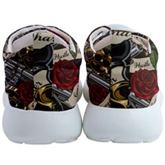 Mens Athletic Shoes 