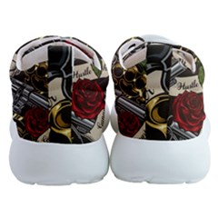 Women Athletic Shoes 
